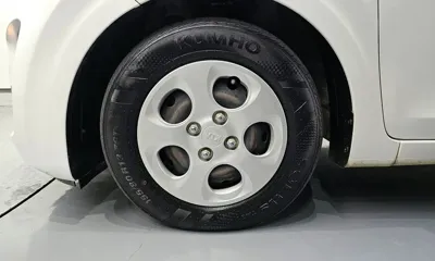 Kia Morning 2018, 69544 км, за 3872.92 USD