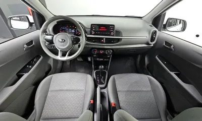 Kia Morning 2018, 69544 км, за 3872.92 USD - фото 7