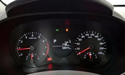 Kia Morning 2018, 69544 км, за 3872.92 USD - фото 8