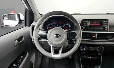 Kia Morning 2018, 69544 км, за 3872.92 USD - фото 13