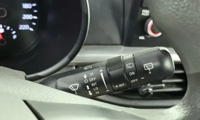 Kia Morning 2018, 69544 км, за 3872.92 USD - фото 14