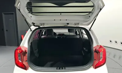 Kia Morning 2018, 69544 км, за 3872.92 USD - фото 20