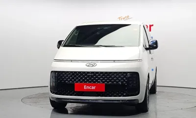 Hyundai Staria 2024, 29044 км, за 24637.58 USD - фото 3