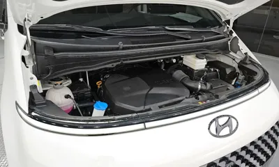 Hyundai Staria 2024, 29044 км, за 24637.58 USD - фото 6