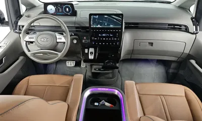 Hyundai Staria 2024, 29044 км, за 24637.58 USD - фото 7