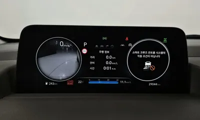 Hyundai Staria 2024, 29044 км, за 24637.58 USD - фото 8