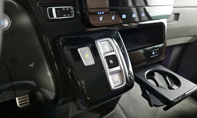 Hyundai Staria 2024, 29044 км, за 24637.58 USD - фото 9