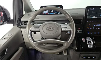 Hyundai Staria 2024, 29044 км, за 24637.58 USD - фото 13