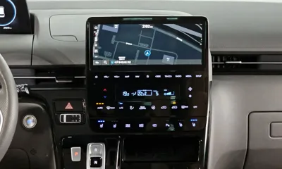 Hyundai Staria 2024, 29044 км, за 24637.58 USD - фото 14