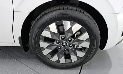 Hyundai Staria 2024, 29044 км, за 24637.58 USD - фото 21
