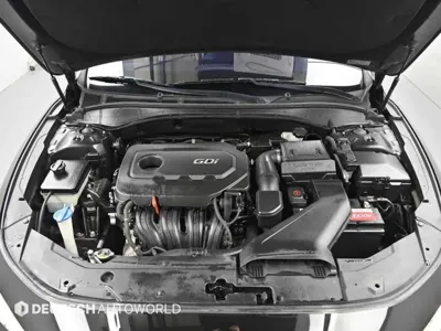 Hyundai Grandeur 2018, 132219 км, за 6955.73 USD - фото 6