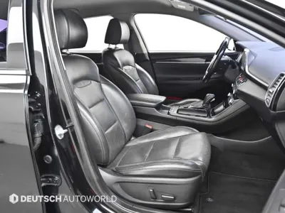 Hyundai Grandeur 2018, 132219 км, за 6955.73 USD - фото 10
