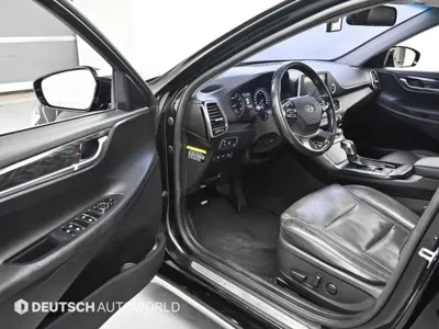 Hyundai Grandeur 2018, 132219 км, за 6955.73 USD - фото 11