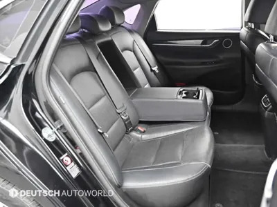 Hyundai Grandeur 2018, 132219 км, за 6955.73 USD - фото 12