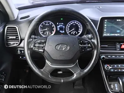Hyundai Grandeur 2018, 132219 км, за 6955.73 USD - фото 13