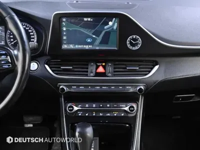 Hyundai Grandeur 2018, 132219 км, за 6955.73 USD - фото 14