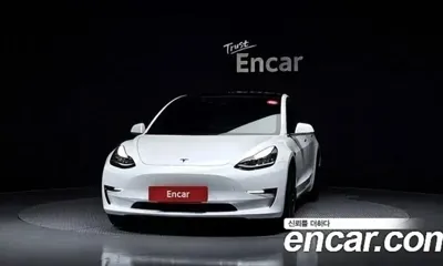 Tesla Model 3 2020, 59730 км, за 23112.56 USD