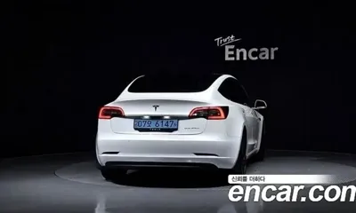 Tesla Model 3 2020, 59730 км, за 23112.56 USD