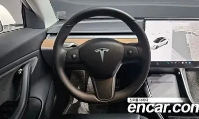Tesla Model 3 2020, 59730 км, за 23112.56 USD - фото 13