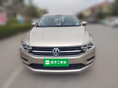 Volkswagen Bora 2017, 46400 км, за 0 USD - фото 2