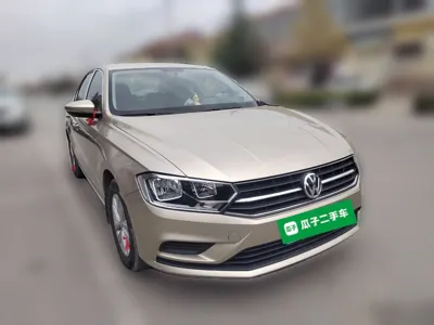 Volkswagen Bora 2017, 46400 км, за 0 USD - фото 3