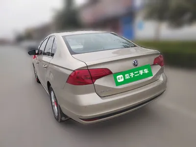 Volkswagen Bora 2017, 46400 км, за 0 USD - фото 4