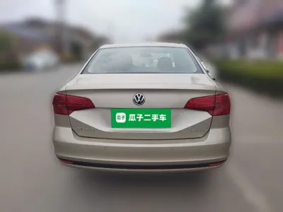 Volkswagen Bora 2017, 46400 км, за 0 USD - фото 5