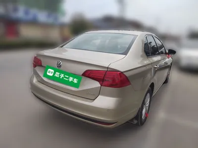 Volkswagen Bora 2017, 46400 км, за 0 USD - фото 6