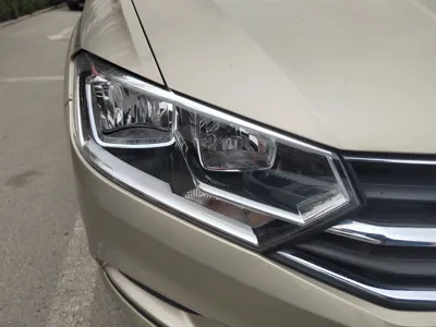 Volkswagen Bora 2017, 46400 км, за 0 USD - фото 7
