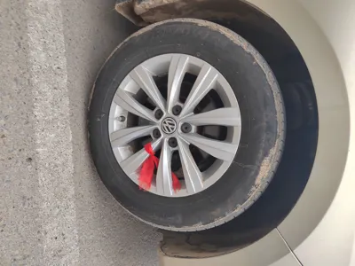Volkswagen Bora 2017, 46400 км, за 0 USD - фото 8