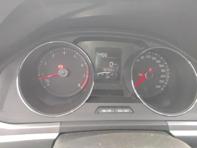 Volkswagen Bora 2017, 46400 км, за 0 USD - фото 12