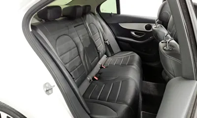Mercedes-Benz C-Class 2017, 81970 км, за 10401.09 USD - фото 11