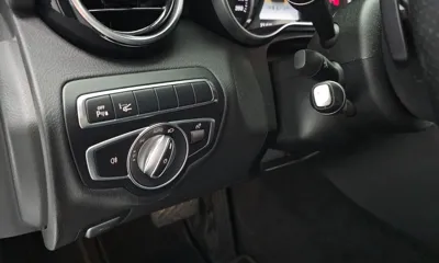 Mercedes-Benz C-Class 2017, 81970 км, за 10401.09 USD - фото 17