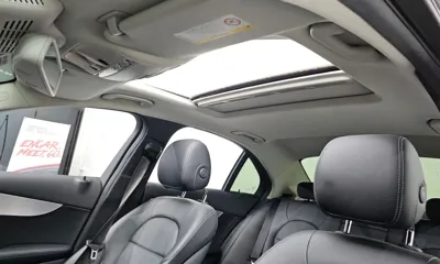 Mercedes-Benz C-Class 2017, 81970 км, за 10401.09 USD - фото 18
