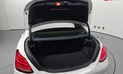 Mercedes-Benz C-Class 2017, 81970 км, за 10401.09 USD - фото 20