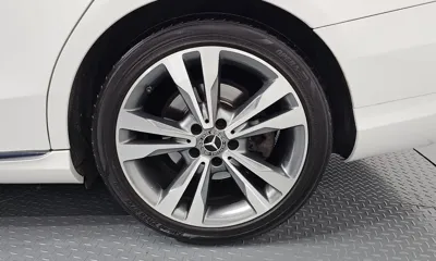 Mercedes-Benz C-Class 2017, 81970 км, за 10401.09 USD - фото 21