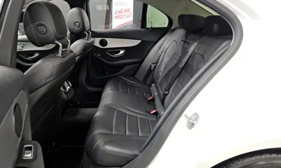 Mercedes-Benz C-Class 2017, 81970 км, за 10401.09 USD - фото 26