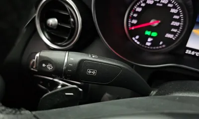 Mercedes-Benz C-Class 2017, 81970 км, за 10401.09 USD - фото 28