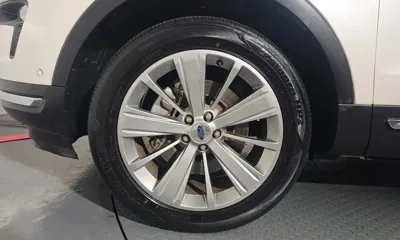 Ford Explorer 2018, 99415 км, за 11034.03 USD
