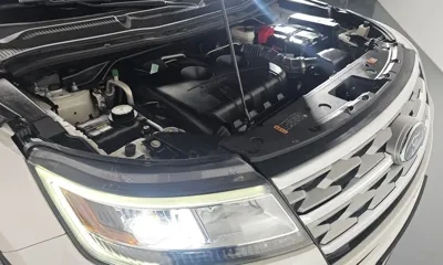 Ford Explorer 2018, 99415 км, за 11034.03 USD - фото 6