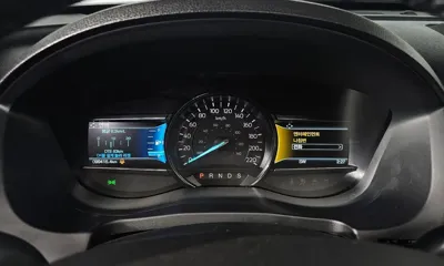 Ford Explorer 2018, 99415 км, за 11034.03 USD - фото 8