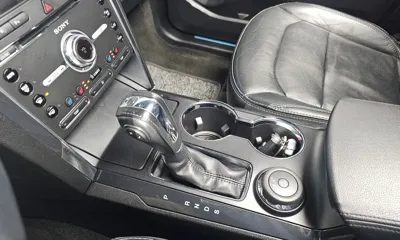 Ford Explorer 2018, 99415 км, за 11034.03 USD - фото 9