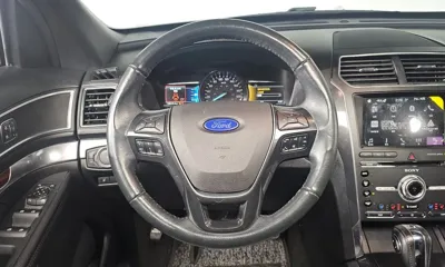 Ford Explorer 2018, 99415 км, за 11034.03 USD - фото 13