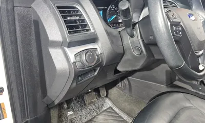 Ford Explorer 2018, 99415 км, за 11034.03 USD - фото 14
