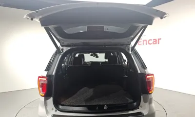 Ford Explorer 2018, 99415 км, за 11034.03 USD - фото 20