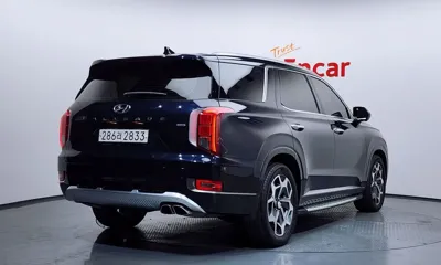 Hyundai Palisade 2022, 50588 км, за 20806.08 USD