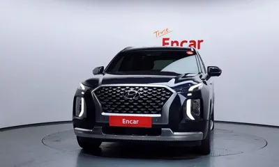 Hyundai Palisade 2022, 50588 км, за 20806.08 USD