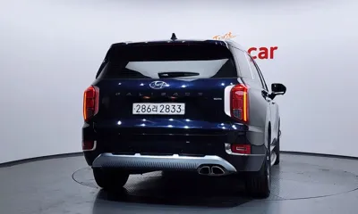 Hyundai Palisade 2022, 50588 км, за 20806.08 USD