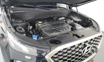 Hyundai Palisade 2022, 50588 км, за 20806.08 USD - фото 6