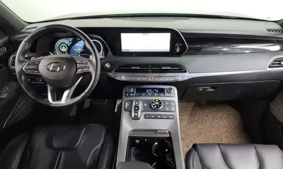 Hyundai Palisade 2022, 50588 км, за 20806.08 USD - фото 7